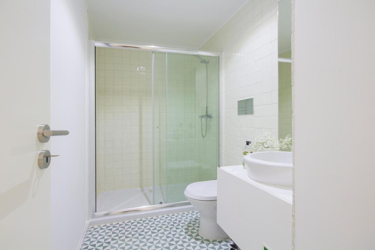 Porto Toja Apartments エクステリア 写真
