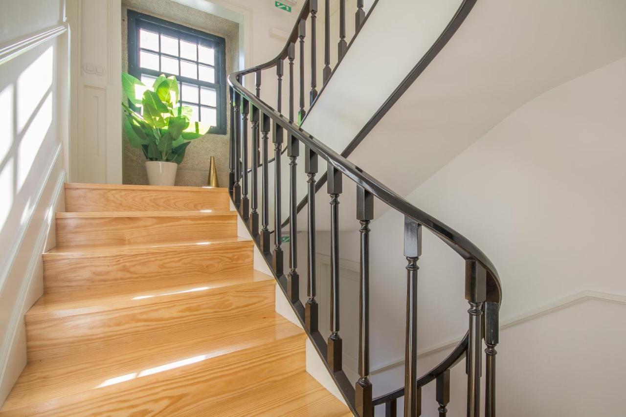 Porto Toja Apartments エクステリア 写真