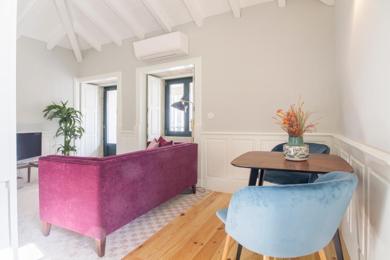 Porto Toja Apartments エクステリア 写真