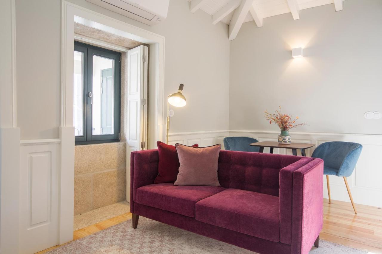 Porto Toja Apartments エクステリア 写真