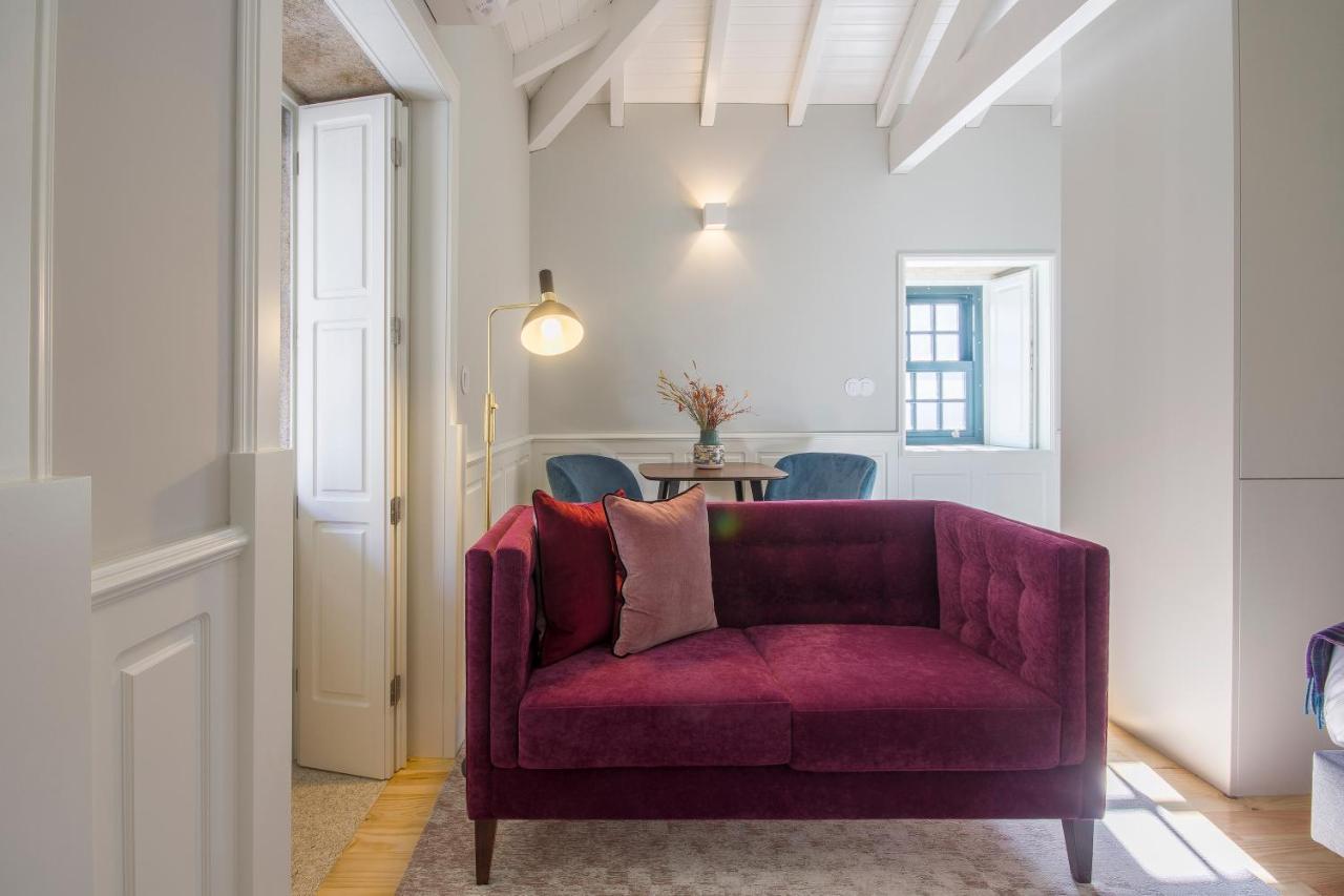 Porto Toja Apartments エクステリア 写真