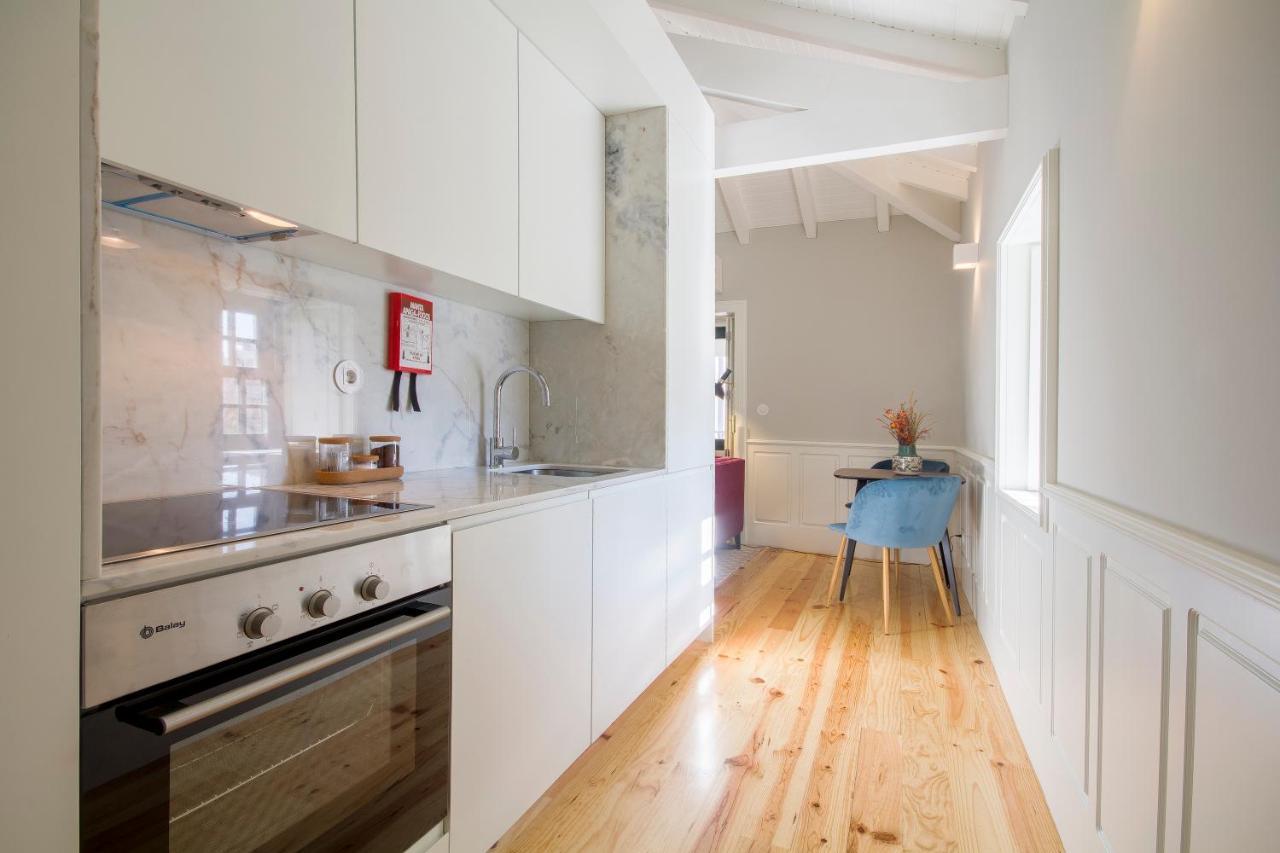 Porto Toja Apartments エクステリア 写真